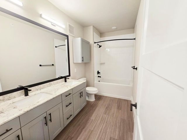 13505 Burnet RD 2107, Austin, TX 78752