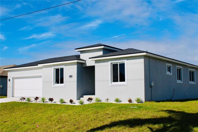 14150 APPLETON BOULEVARD, Port Charlotte, FL 33981