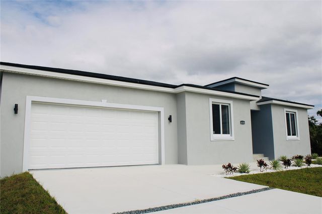 14150 APPLETON BOULEVARD, Port Charlotte, FL 33981