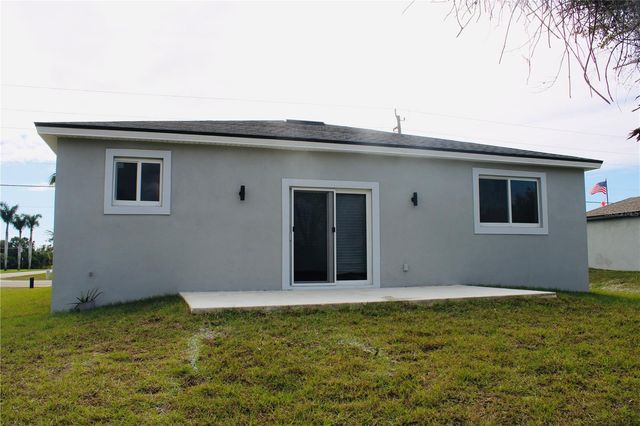 14150 APPLETON BOULEVARD, Port Charlotte, FL 33981