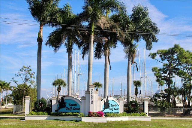 14150 APPLETON BOULEVARD, Port Charlotte, FL 33981