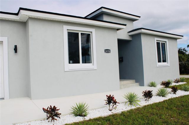 14150 APPLETON BOULEVARD, Port Charlotte, FL 33981