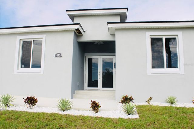 14150 APPLETON BOULEVARD, Port Charlotte, FL 33981