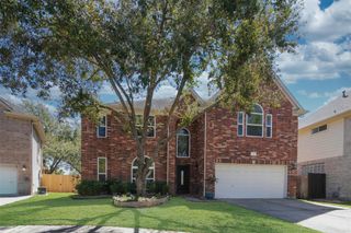 2111 Scenic Hollow Court, Katy, TX 77450