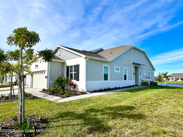 3431 Galeras Drive, Melbourne, FL 32940