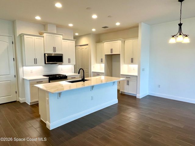 3431 Galeras Drive, Melbourne, FL 32940