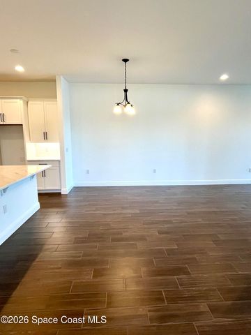 3431 Galeras Drive, Melbourne, FL 32940