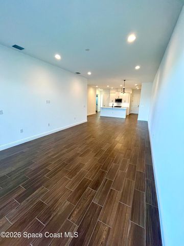 3431 Galeras Drive, Melbourne, FL 32940