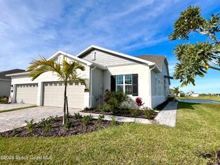3431 Galeras Drive, Melbourne, FL 32940