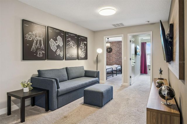 8008 FORMOSA VALLEY PLACE, Kissimmee, FL 34747