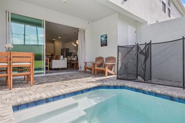 8008 FORMOSA VALLEY PLACE, Kissimmee, FL 34747