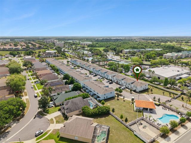 8008 FORMOSA VALLEY PLACE, Kissimmee, FL 34747