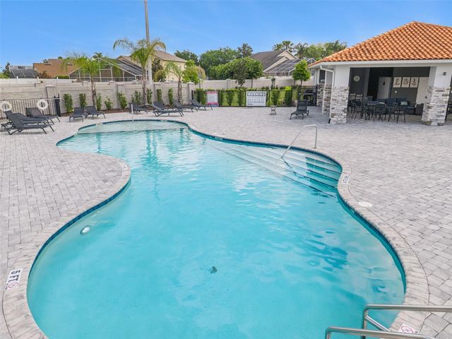 8008 FORMOSA VALLEY PLACE, Kissimmee, FL 34747