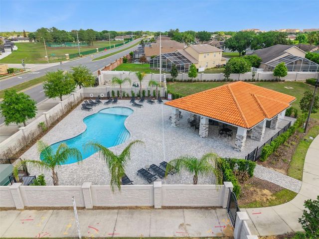 8008 FORMOSA VALLEY PLACE, Kissimmee, FL 34747
