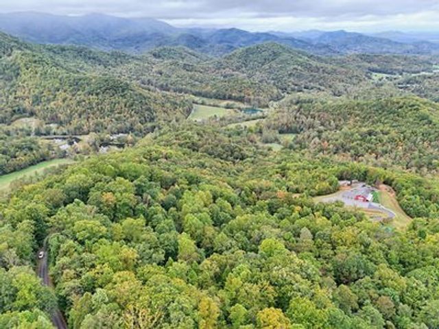 Lot 5 Skyview Drive, Hayesville, NC 28904