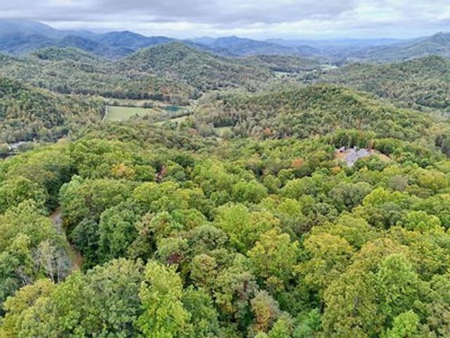 Lot 5 Skyview Drive, Hayesville, NC 28904