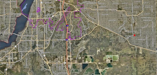 709 Creuset AVE S, Lehigh Acres, FL 33974