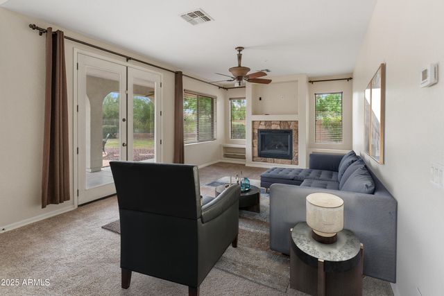 29553 N 69TH Avenue, Peoria, AZ 85383