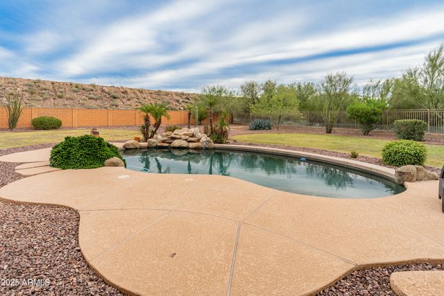 29553 N 69TH Avenue, Peoria, AZ 85383