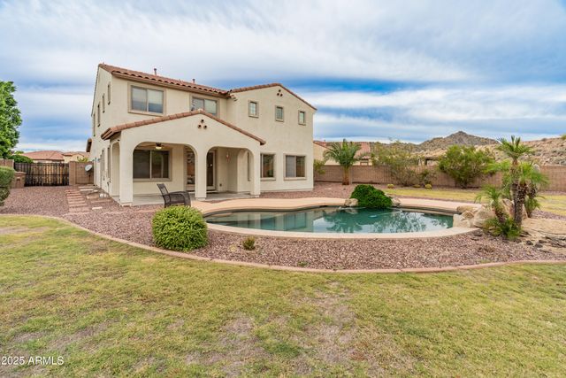 29553 N 69TH Avenue, Peoria, AZ 85383