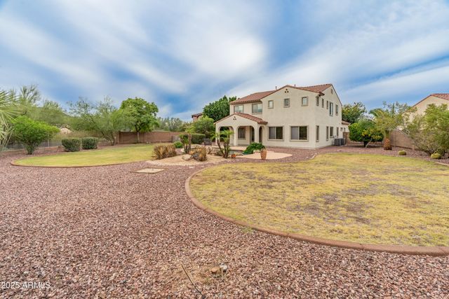 29553 N 69TH Avenue, Peoria, AZ 85383