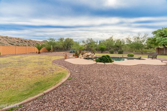 29553 N 69TH Avenue, Peoria, AZ 85383