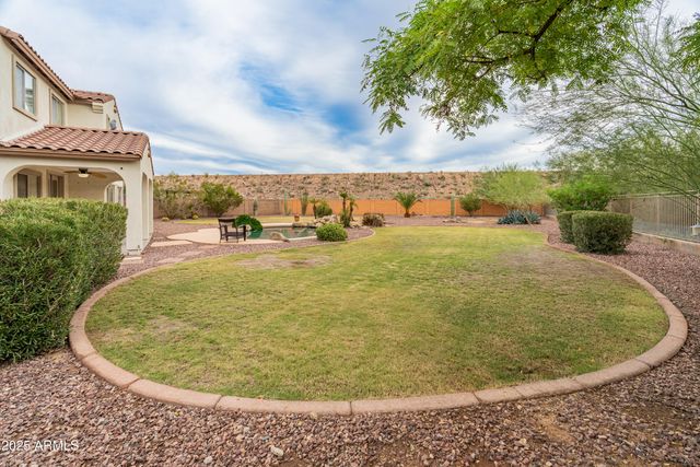 29553 N 69TH Avenue, Peoria, AZ 85383