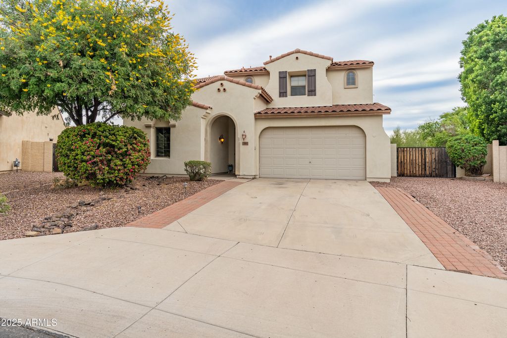 29553 N 69TH Avenue, Peoria, AZ 85383