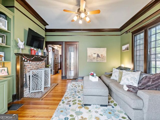 107 Church Street, Jefferson, GA 30549