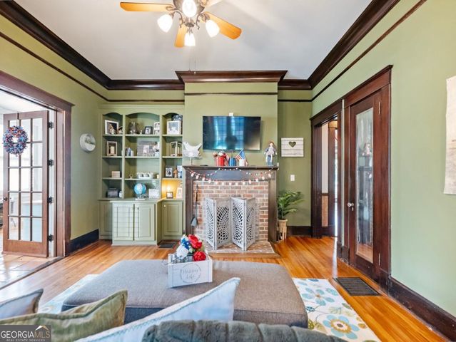 107 Church Street, Jefferson, GA 30549