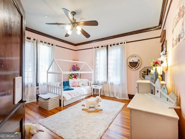 107 Church Street, Jefferson, GA 30549