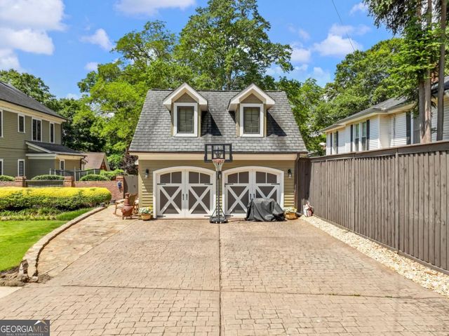 107 Church Street, Jefferson, GA 30549