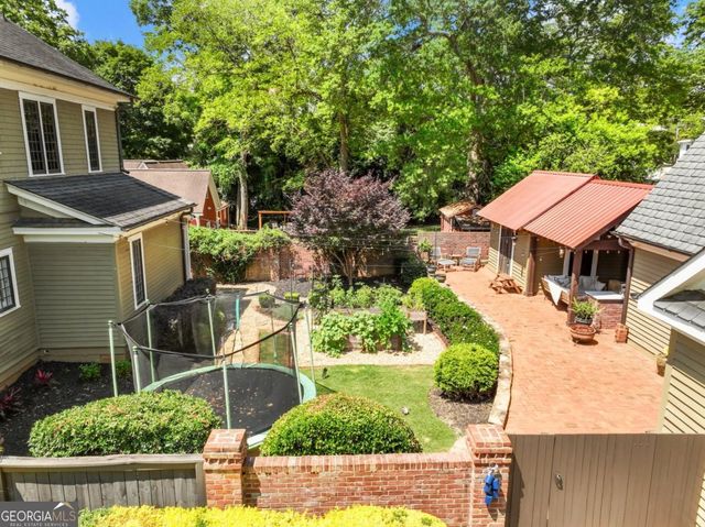 107 Church Street, Jefferson, GA 30549