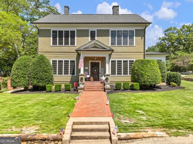 107 Church Street, Jefferson, GA 30549