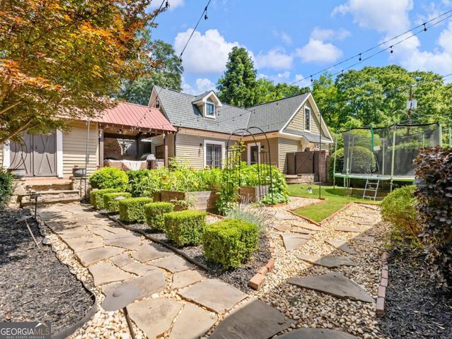 107 Church Street, Jefferson, GA 30549