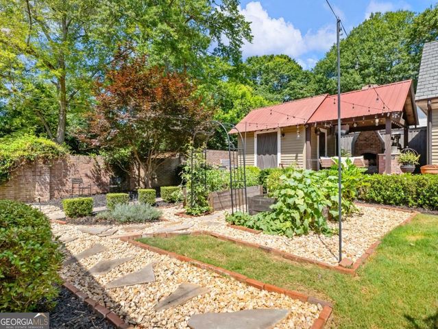 107 Church Street, Jefferson, GA 30549