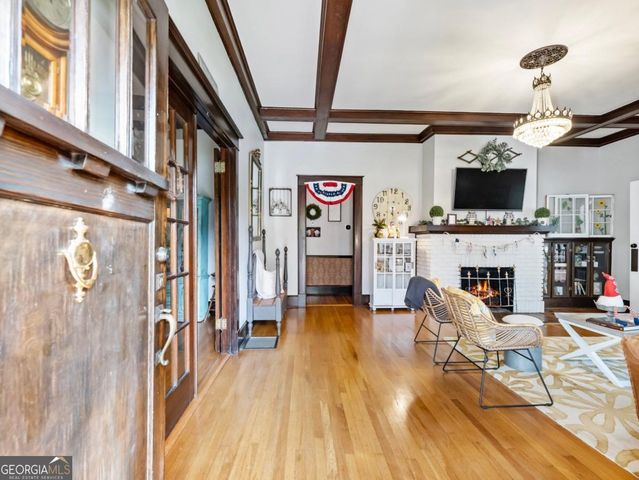 107 Church Street, Jefferson, GA 30549