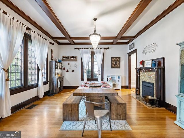 107 Church Street, Jefferson, GA 30549