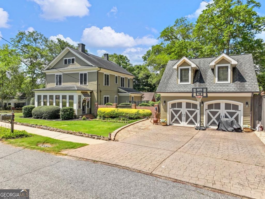 107 Church Street, Jefferson, GA 30549 — photo 2