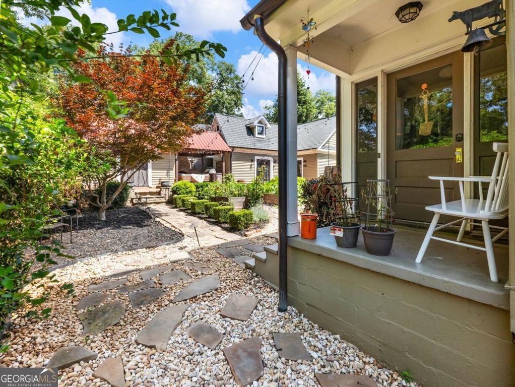 107 Church Street, Jefferson, GA 30549 — photo 4