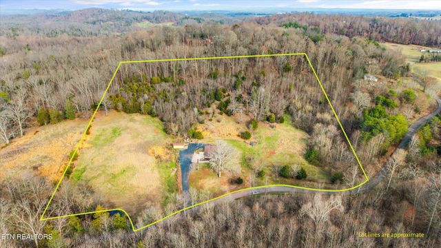129 Pleasant Hill Rd, Sweetwater, TN 37874