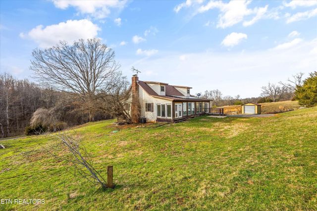 129 Pleasant Hill Rd, Sweetwater, TN 37874