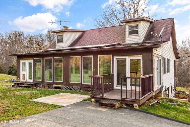129 Pleasant Hill Rd, Sweetwater, TN 37874