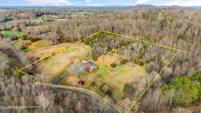 129 Pleasant Hill Rd, Sweetwater, TN 37874