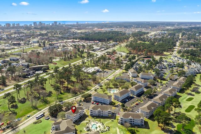 4681 Wild Iris Dr Apt 303, Myrtle Beach, SC 29577