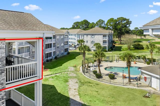 4681 Wild Iris Dr Apt 303, Myrtle Beach, SC 29577