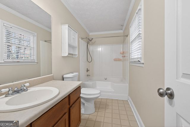 2538 Forestdale Drive, Dacula, GA 30019