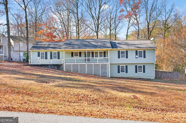 2538 Forestdale Drive, Dacula, GA 30019