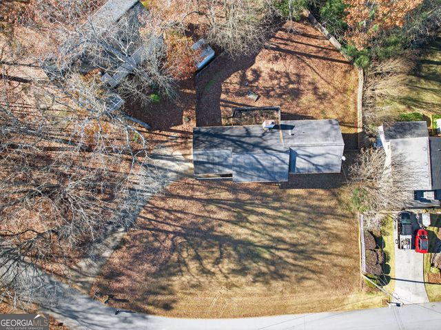 2538 Forestdale Drive, Dacula, GA 30019