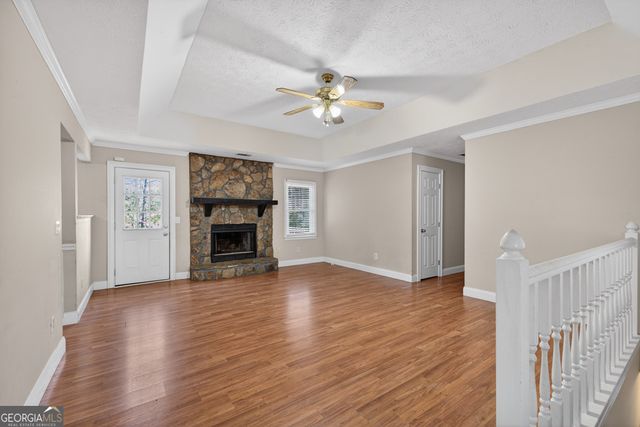 2538 Forestdale Drive, Dacula, GA 30019